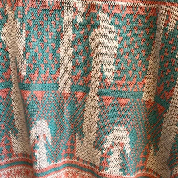 Vintage lightweight sweater - Picture 4 of 9